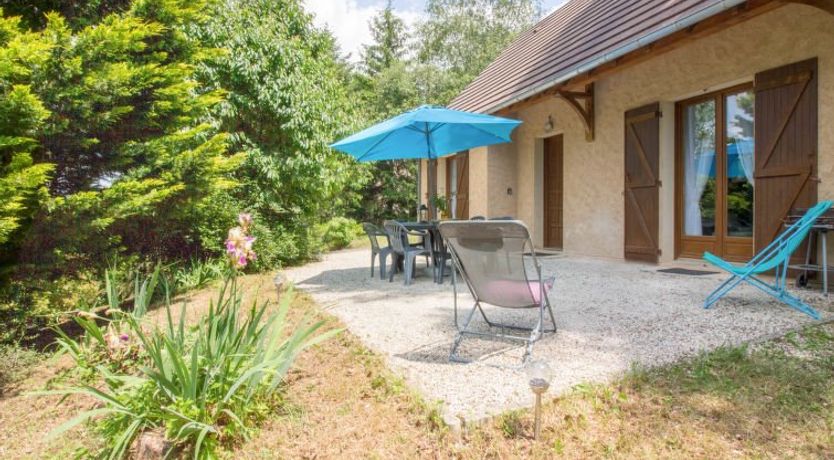 Photo of La Châtaigneraie