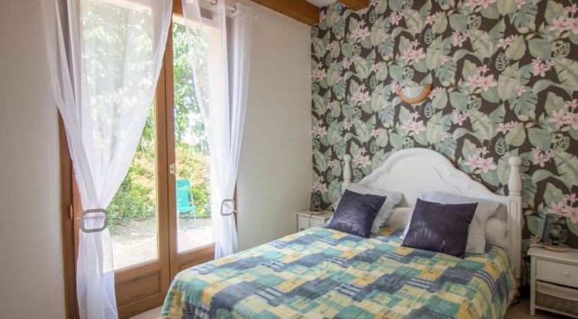 Photo of La Châtaigneraie