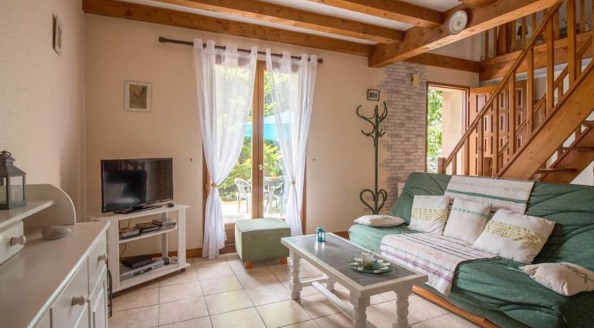 Photo of La Châtaigneraie