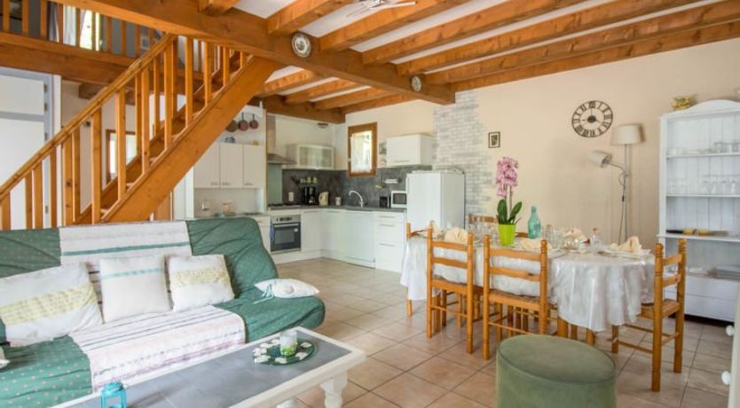 Photo of La Châtaigneraie