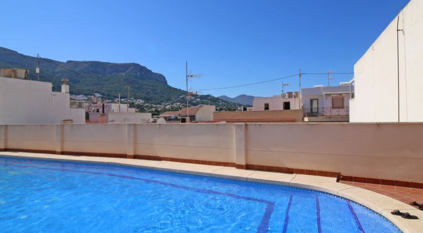 Photo of Calpe Bay 3 Apartment 3