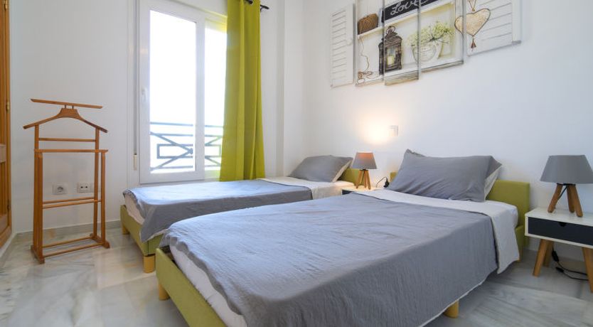 Photo of Calpe Bay 3 Apartment 3