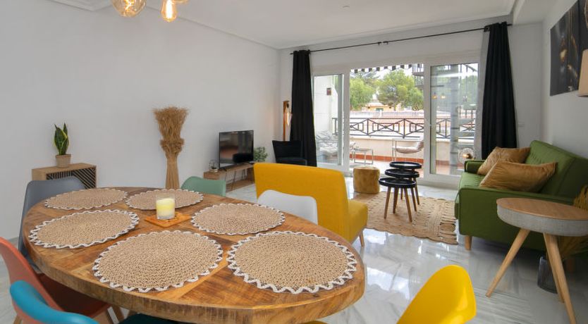 Photo of Calpe Bay 3 Apartment 3