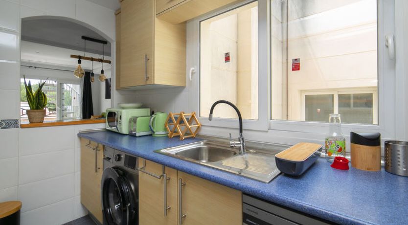 Photo of Calpe Bay 3 Apartment 3