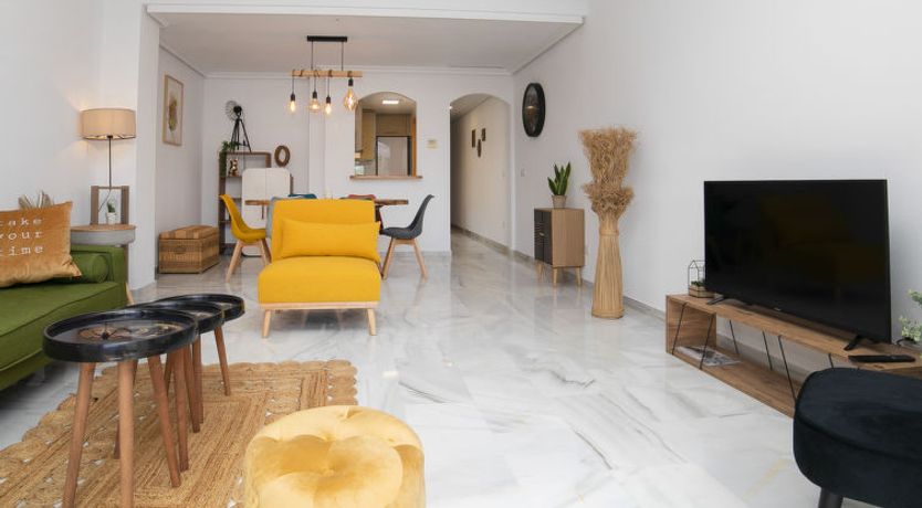 Photo of Calpe Bay 3 Apartment 3