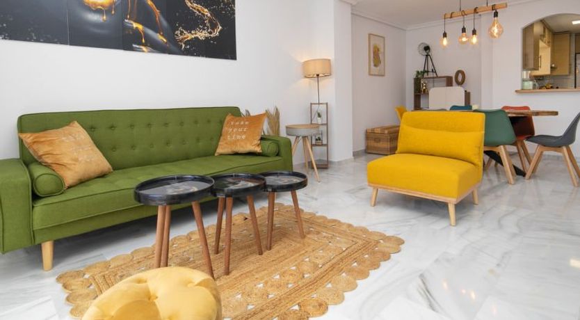 Photo of Calpe Bay 3 Apartment 3