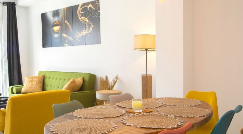 Photo of Calpe Bay 3 Apartment 3