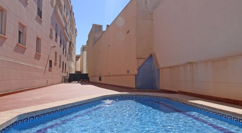 Photo of Calpe Bay 3 Apartment 3