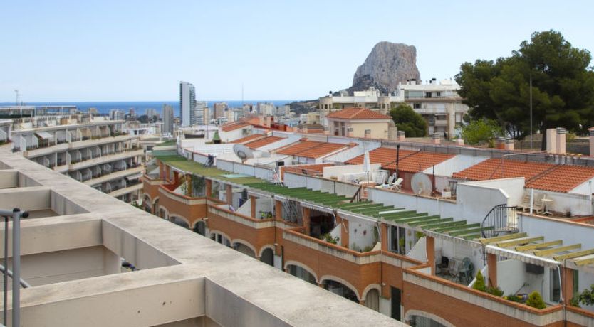 Photo of Calpe Bay 3 Apartment 3