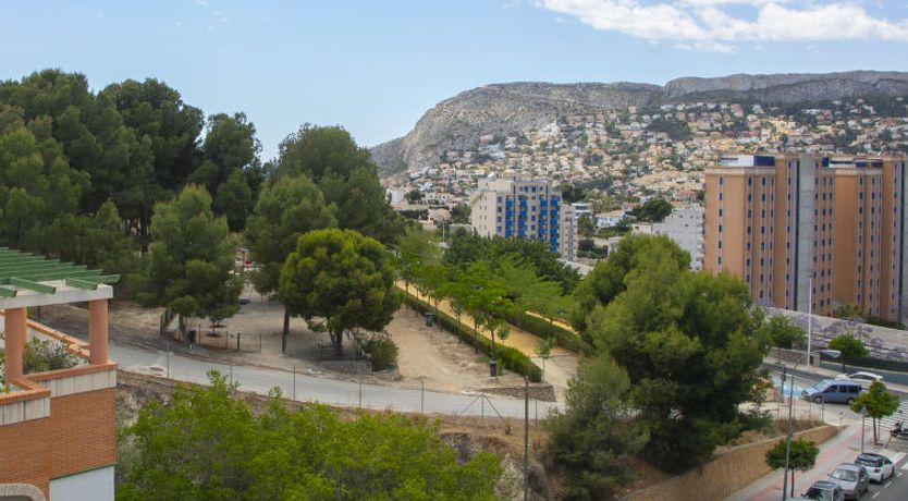 Photo of Calpe Bay 3 Apartment 3