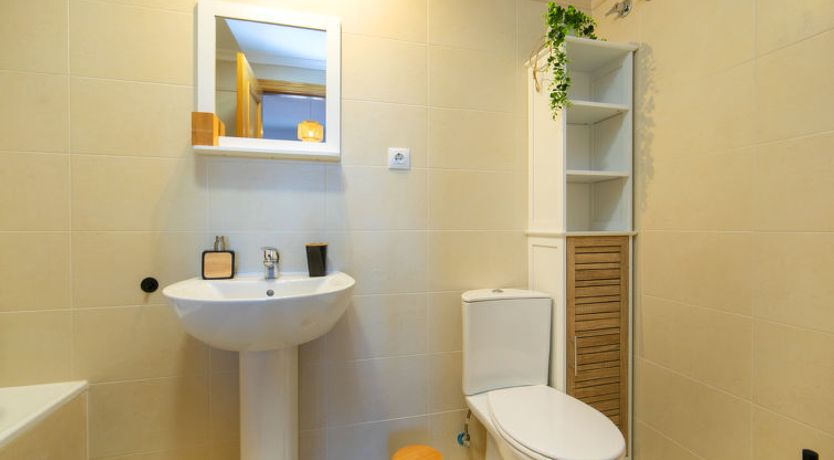 Photo of Calpe Bay 3 Apartment 3