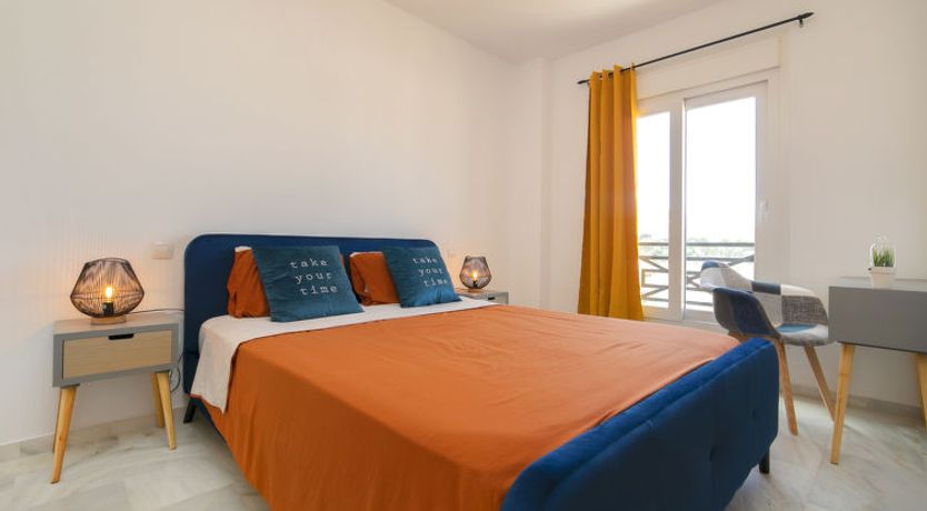 Photo of Calpe Bay 3 Apartment 3