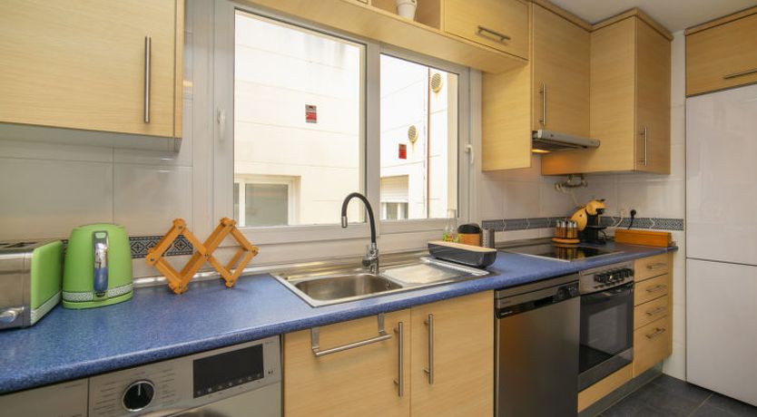 Photo of Calpe Bay 3 Apartment 3