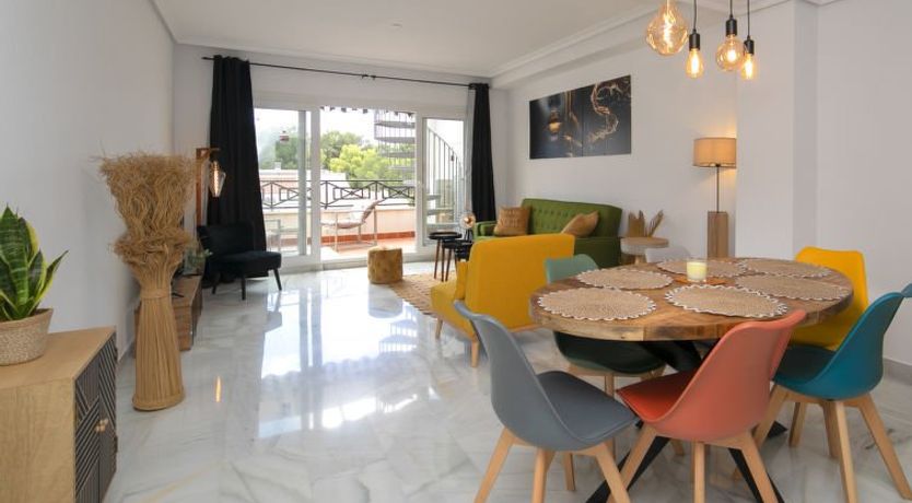 Photo of Calpe Bay 3 Apartment 3