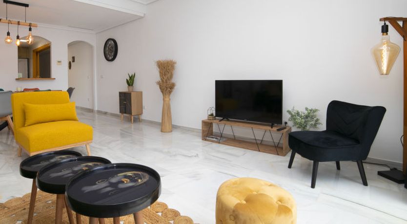 Photo of Calpe Bay 3 Apartment 3