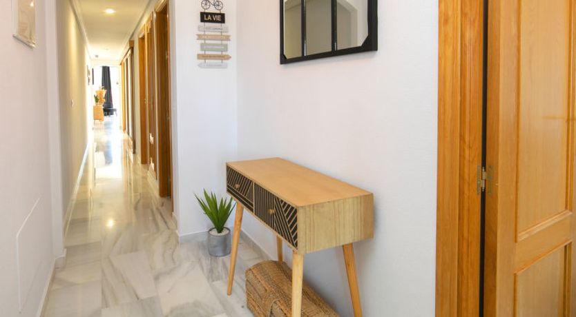 Photo of Calpe Bay 3 Apartment 3