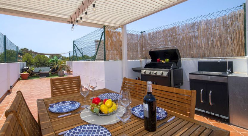 Photo of Calpe Bay 3 Apartment 3