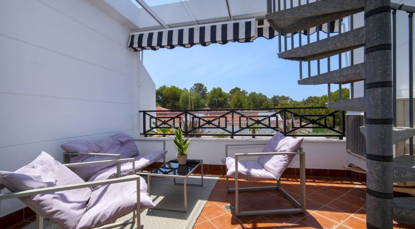 Photo of Calpe Bay 3 Apartment 3