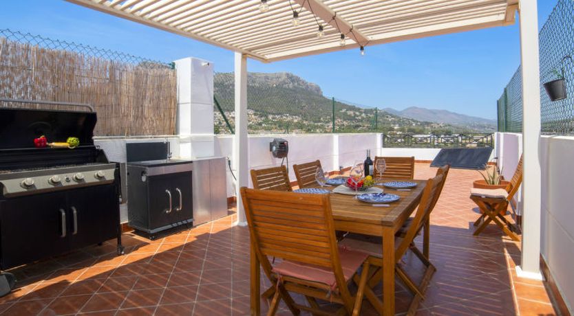 Photo of Calpe Bay 3 Apartment 3