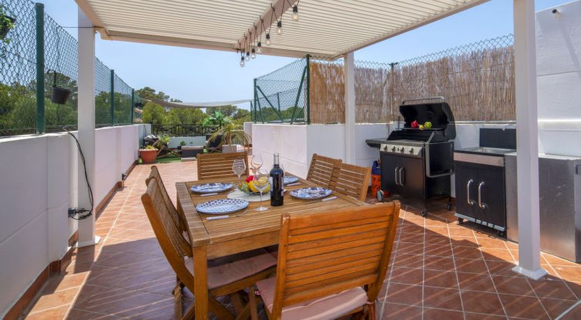 Photo of Calpe Bay 3 Apartment 3