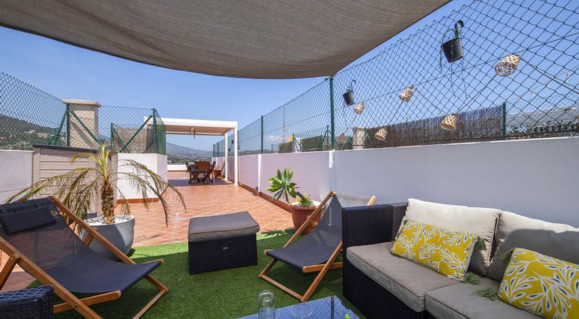 Photo of Calpe Bay 3 Apartment 3