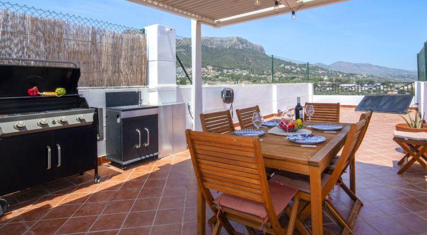 Photo of Calpe Bay 3 Apartment 3