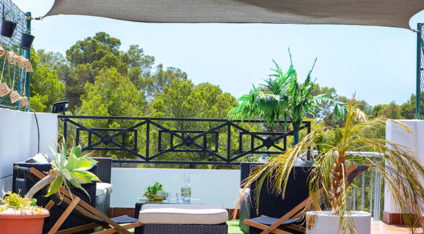 Photo of Calpe Bay 3 Apartment 3