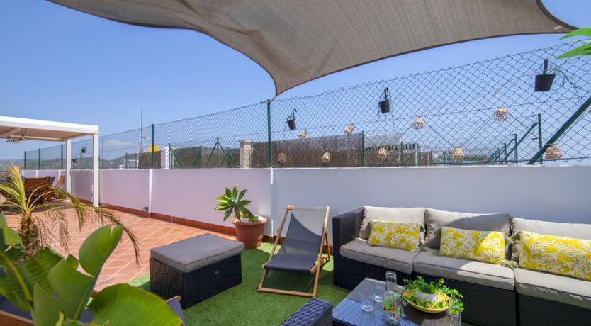 Photo of Calpe Bay 3 Apartment 3