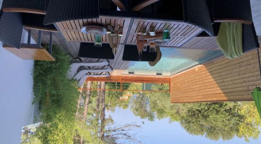 Photo of Les Jardins d'Ève, F3 Apartment 2