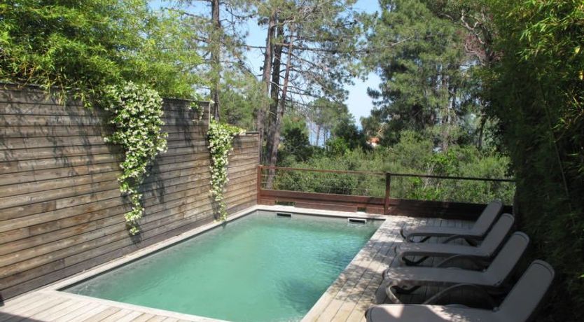 Photo of Les Jardins d'Ève, F3 Apartment 2