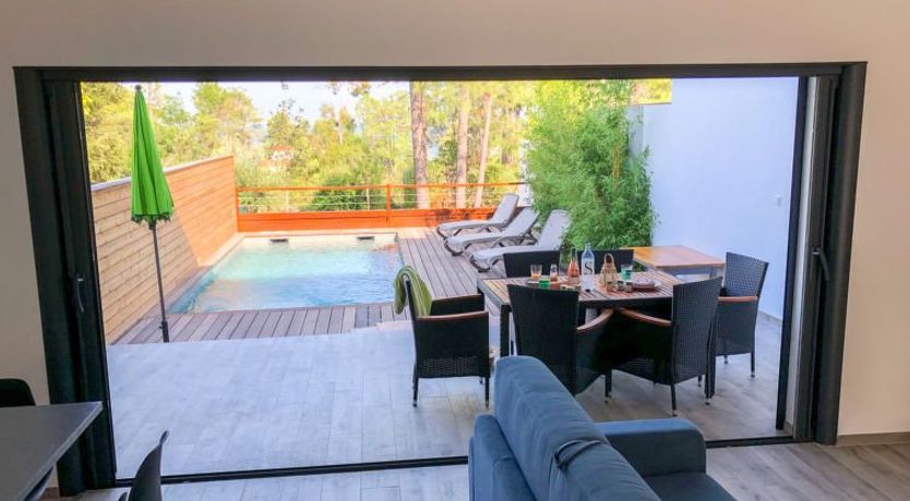 Photo of Les Jardins d'Ève, F3 Apartment 2