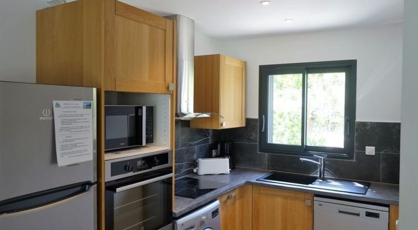 Photo of Les Jardins d'Ève, F3 Apartment 2