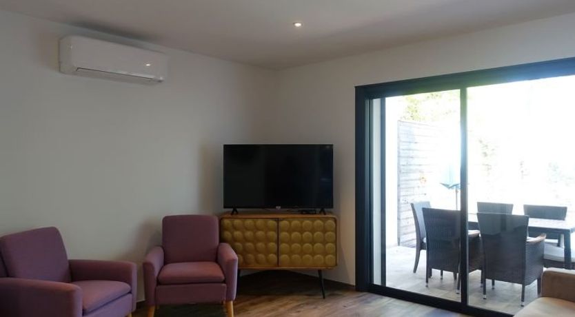 Photo of Les Jardins d'Ève, F3 Apartment 2