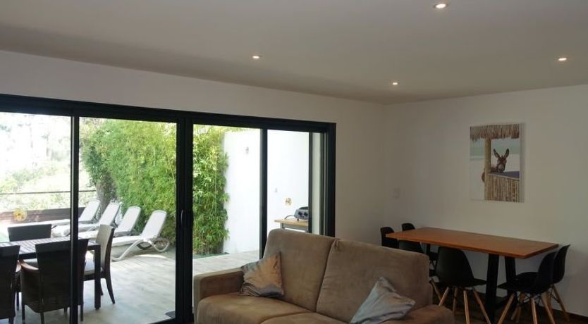 Photo of Les Jardins d'Ève, F3 Apartment 2