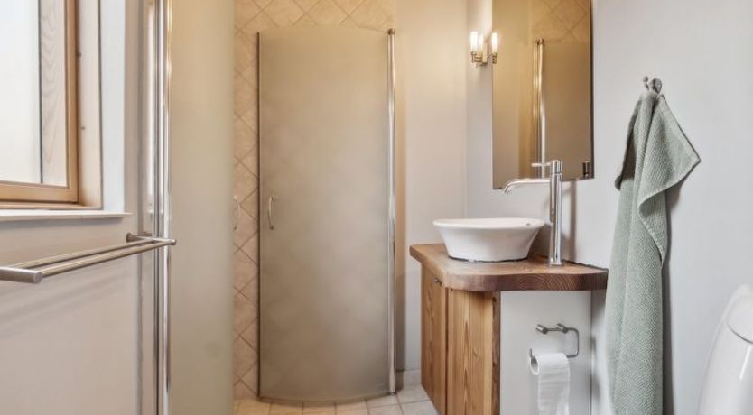 Photo of "Gertina" - 40m to the fjord