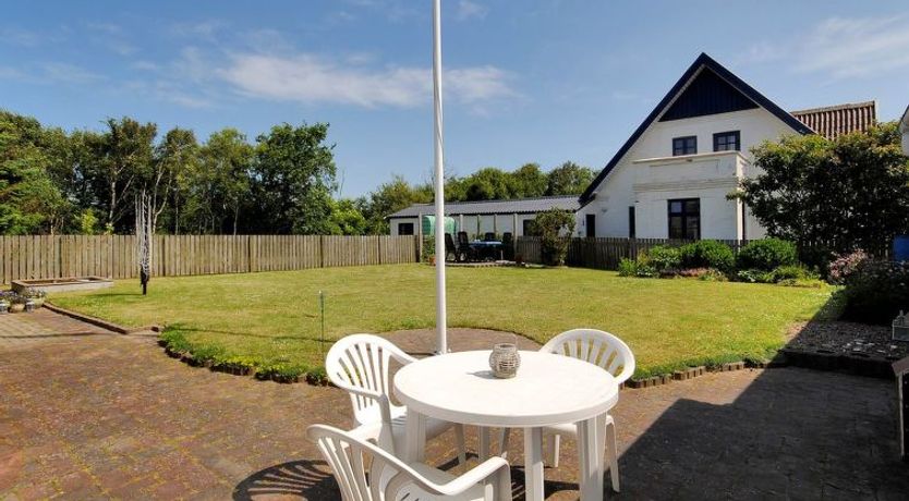 Photo of "Gertina" - 40m to the fjord