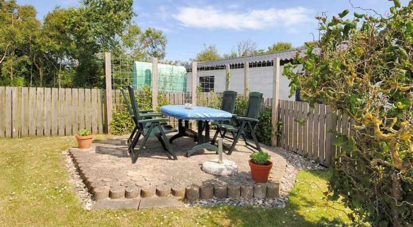 Photo of "Gertina" - 40m to the fjord