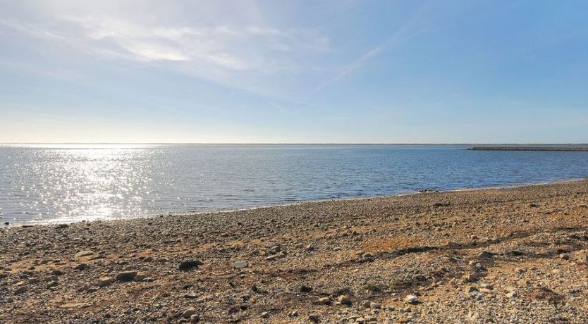 Photo of "Gertina" - 40m to the fjord