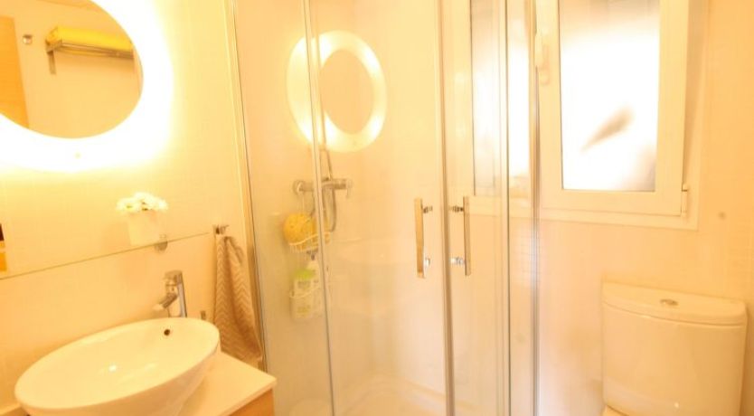 Photo of Luz de Calpe I Apartment 6