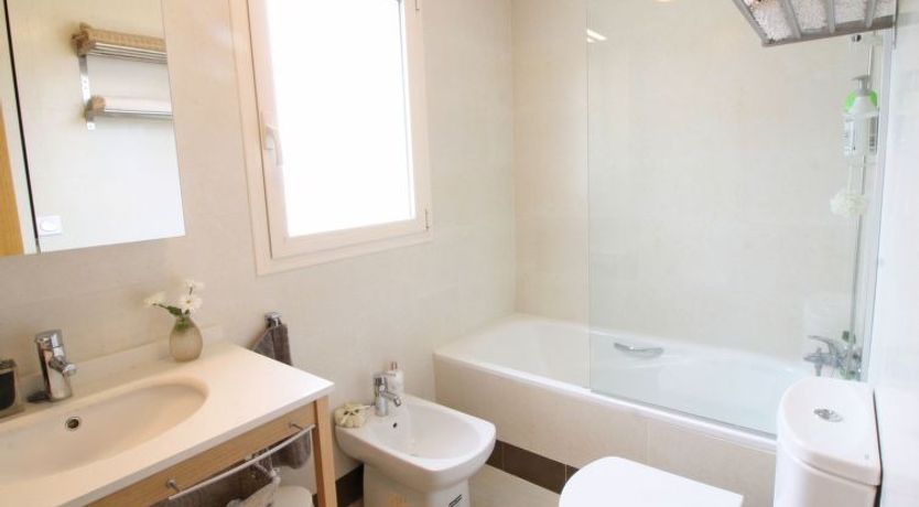 Photo of Luz de Calpe I Apartment 6