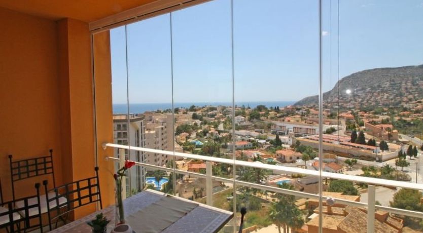 Photo of Luz de Calpe I Apartment 6