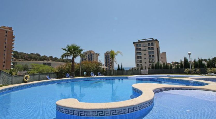 Photo of Luz de Calpe I Apartment 6