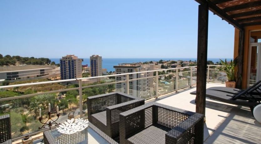 Photo of Luz de Calpe I Apartment 6