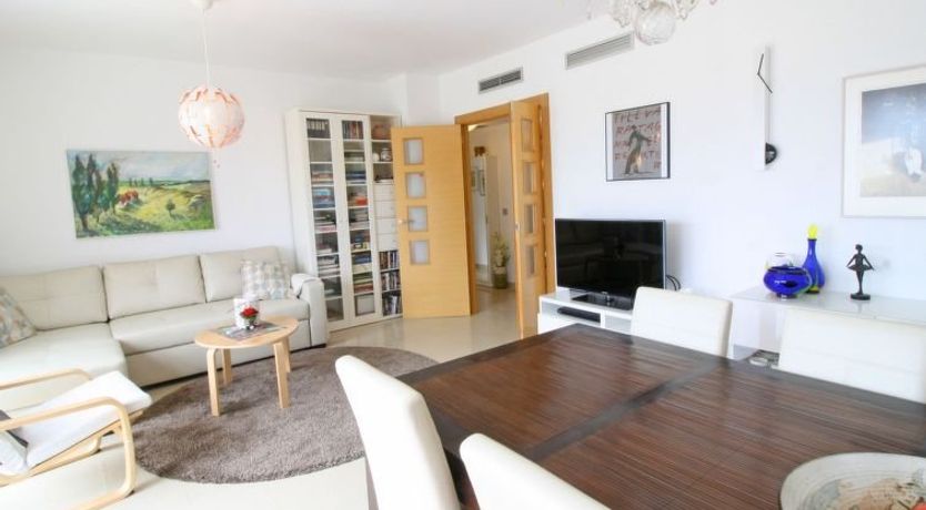 Photo of Luz de Calpe I Apartment 6