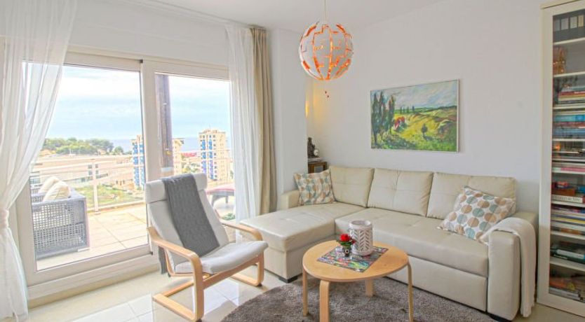 Photo of Luz de Calpe I Apartment 6