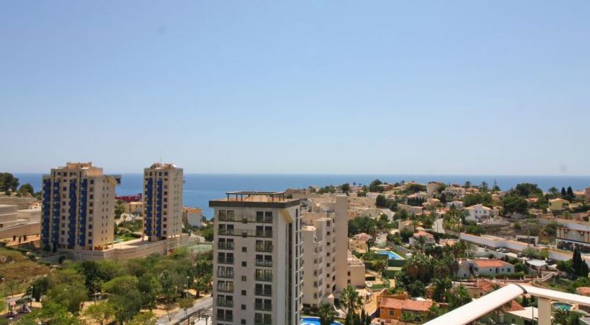 Photo of Luz de Calpe I Apartment 6