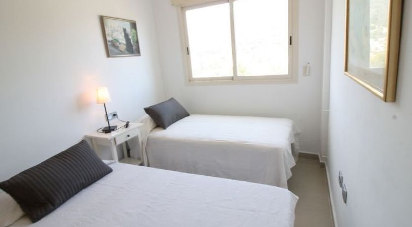 Photo of Luz de Calpe I Apartment 6