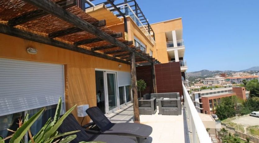 Photo of Luz de Calpe I Apartment 6