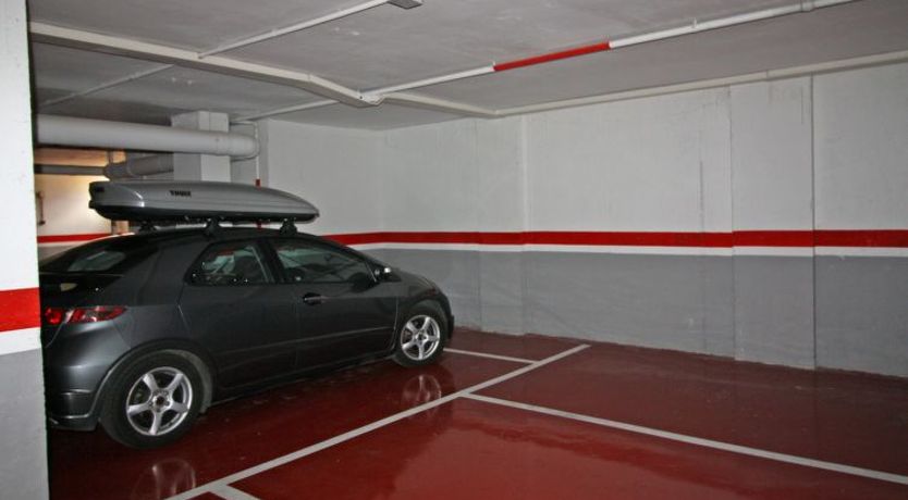 Photo of Luz de Calpe I Apartment 6