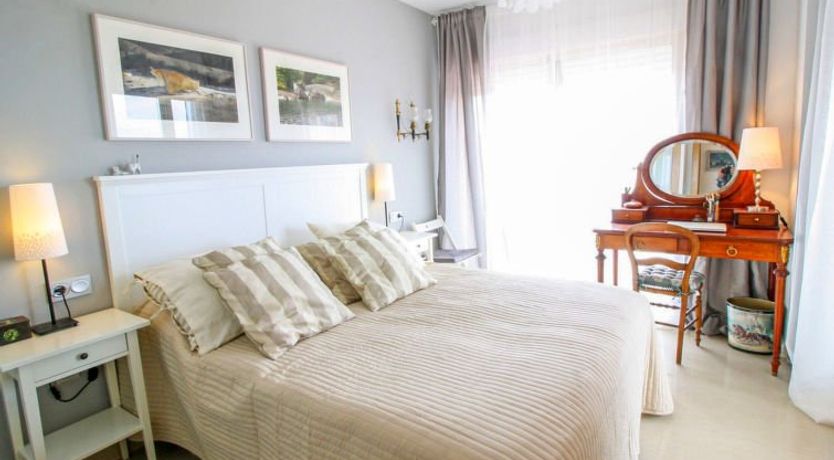 Photo of Luz de Calpe I Apartment 6